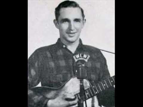 ERNIE LEE - Headin Home To Old Kentucky