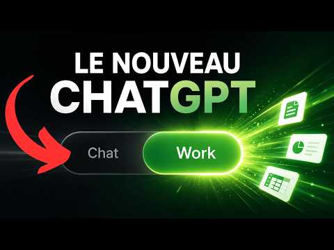 Le nouveau ChatGPT est DISPO : voici tout ce qu’il peut faire.