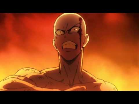 One Punch man AMV opening 1