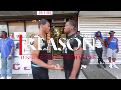 MAZE X CORY D II REASON DIRECTED BY ABX
