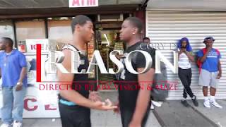 MAZE X CORY D II REASON DIRECTED BY ABX