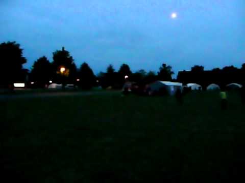 Jigsaw - Überfall auf Zeltlager