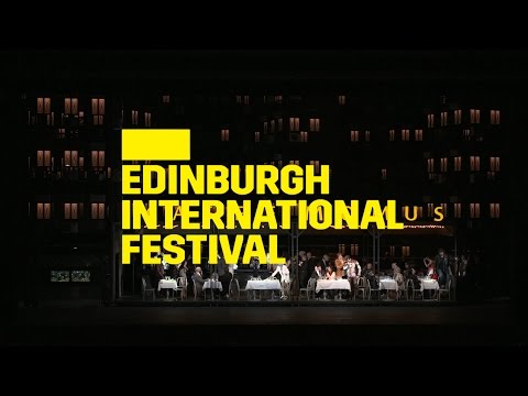 La bohème | 2017 International Festival