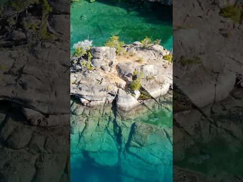 Song for Patagonia in Flames - Lake Epuyén | Psykē