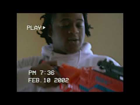 iBinShiggy- ‘Popped’ (Official Music Video) #ibinshiggy