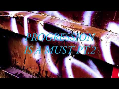 Tupac Shakur Type Beat - "Progression Is A Must Pt.2" | Soulful Melodic Beat | 2pac Type Beat