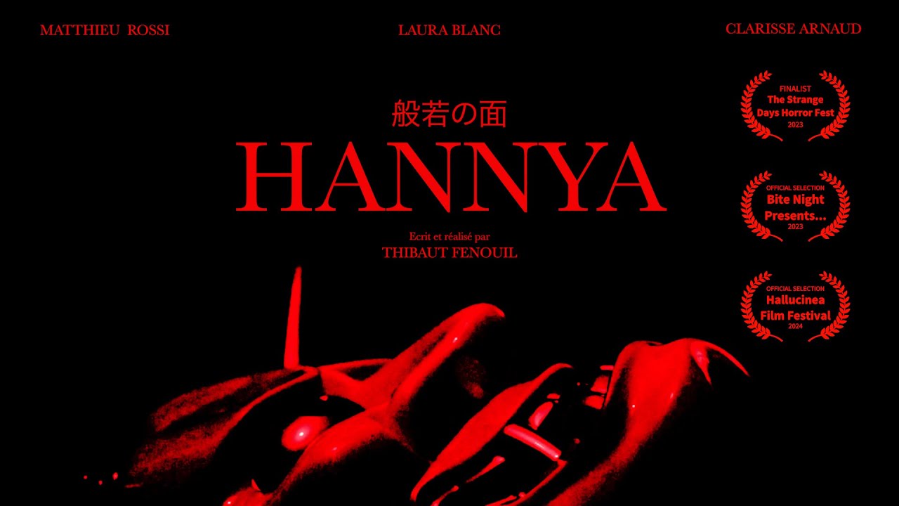 HANNYA