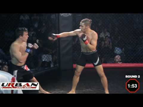 Michael Goufas Piper vs Jack McLackland