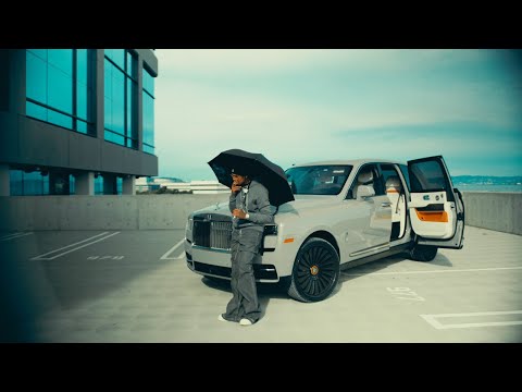 PTM Hud - All Up To You (Official Music Video)