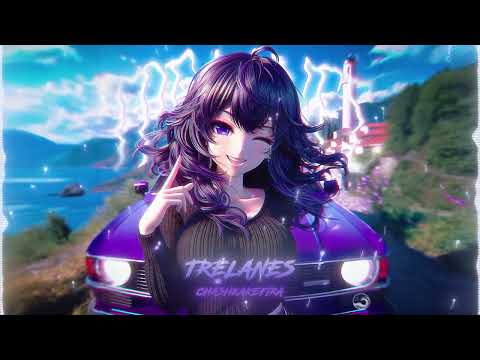 CHASHKAKEFIRA – TRELANES