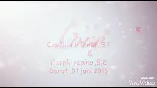 Download lagu Siti rahmawati KDI untuk cinta( Pernikahan Eva D'academy1) Garut 01 juni 2016 mp3