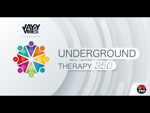 Underground Therapy 350