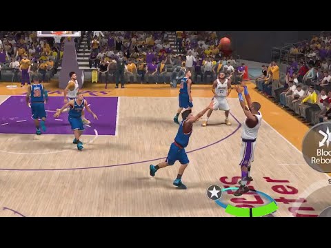 NBA 2K20 Mobile My Career EP 38 - 10 Threes in One Spot!!