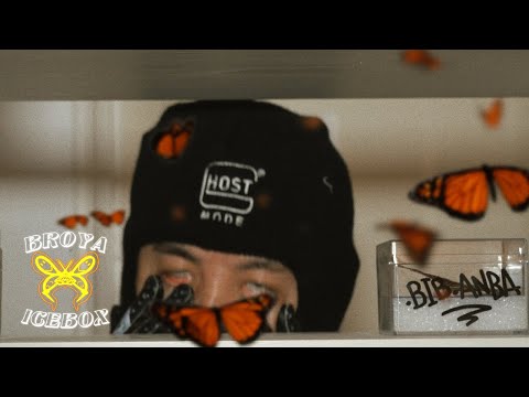 ANBA - #SNAKEFREESTYLE (Dir.by @VincentWan9)