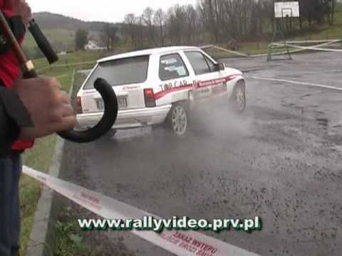 KJS IX Jasielski Rajd Niepodleglosci 11-11-2009 Jasło