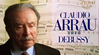 Debussy - Estampes, Images, Préludes (recording of the Century : Claudio Arrau)