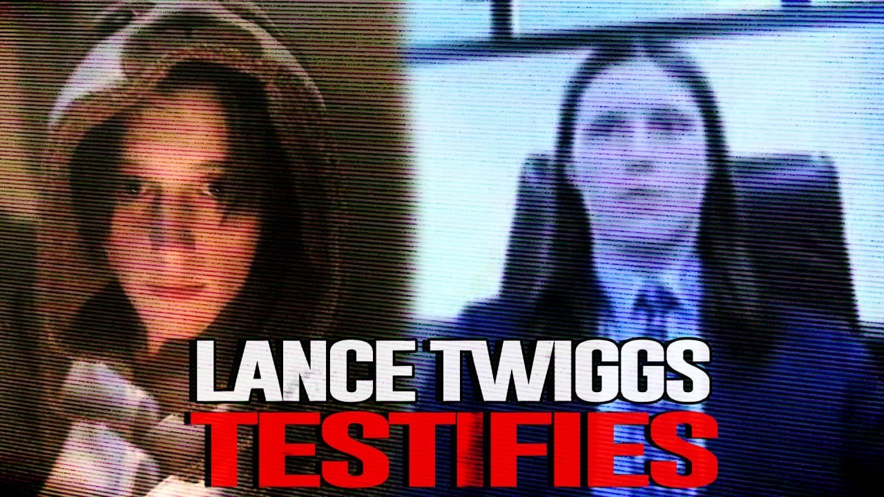 Twiggs Testimony Finally Comes to Light at Robinson Hearing