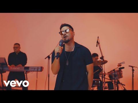 Randy Feijoo - Mix Salvaje