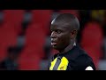 N'Golo Kante scores and assists in Al-Ittihad's 2-1 win over Al Fateh | BMS Match Highlights