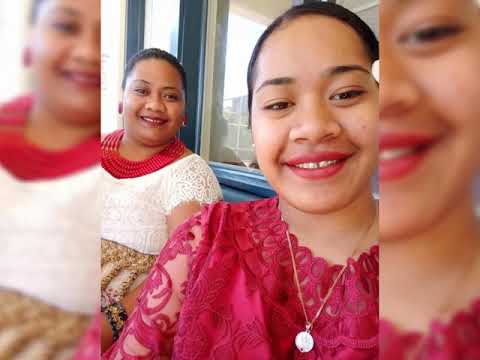 Tou'anga Si'eku Tamai moe Fa'e