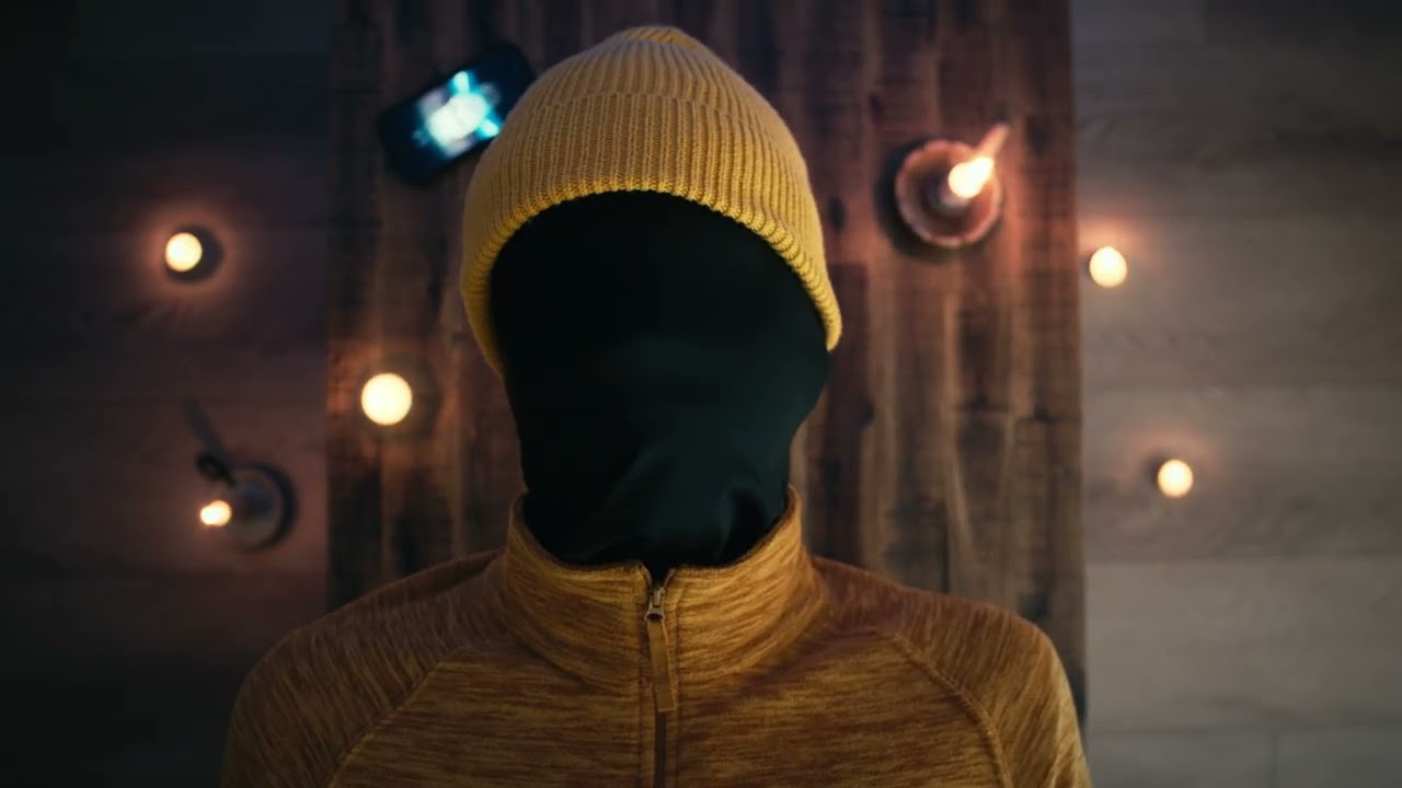Trailer