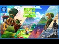 Wat zijn de beste Zelda games ooit? - XGN Cast (Afl. 60)
