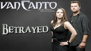 Van Canto ~ Betrayed ~Traduction française