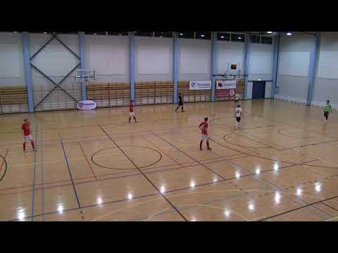 2019-12-08 Tartu Maksimum - Sillamäe Alexela 2:10