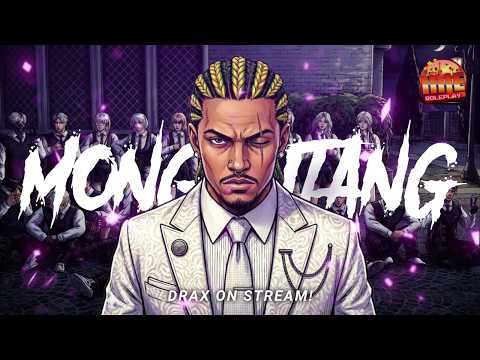 the day #anakceokopat #universemanagement #imeroleplay