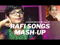 Rafi Special Retro Mash Up Ananya