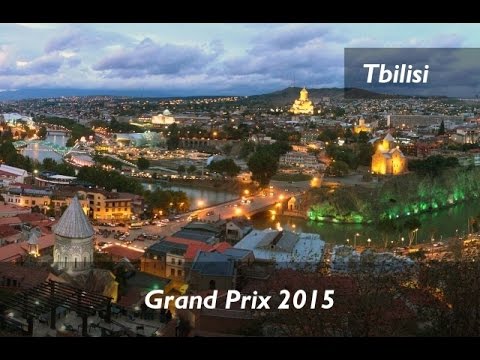 JudoInside Preview of the 2015 Judo Grand Prix Tbilisi