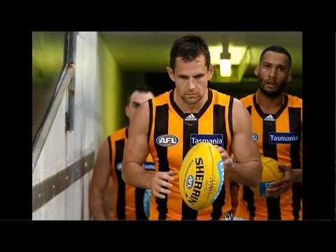 2015 1st Preliminary Final - Hawthorn Vs Fremantle (Ch 7 commentary)