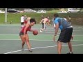 Hoopz Quick Game Of Street Ball Bonus