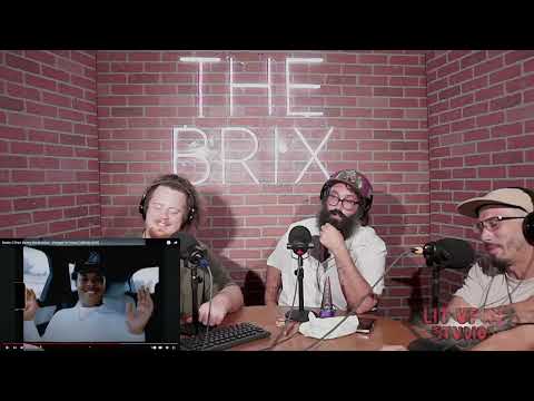 Lit Up AV Reactions: Nasty C feat. Benny the Butcher - Prosper in Peace