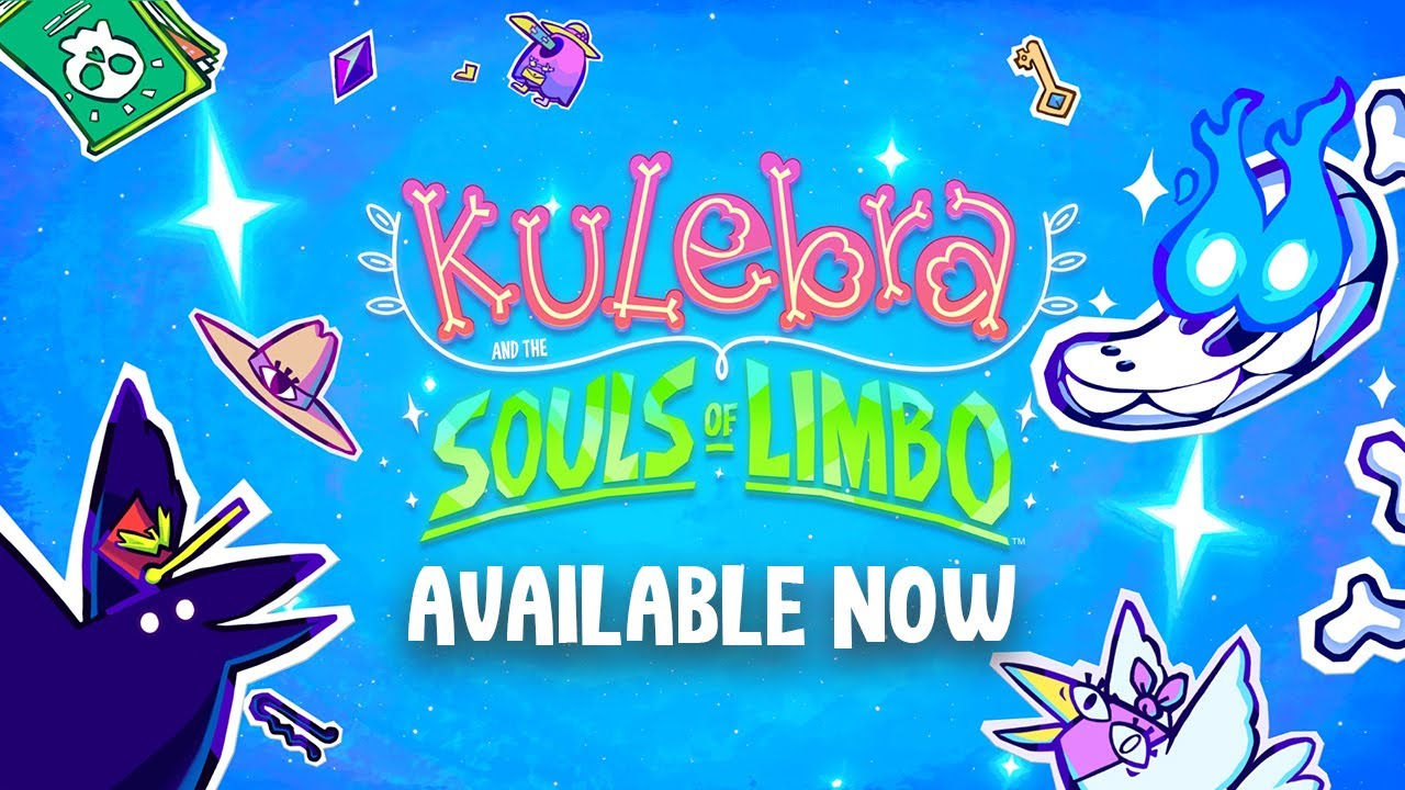 Five new Steam games you probably missed (May 19, 2025)