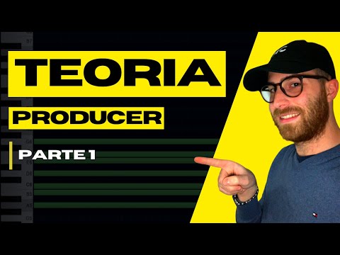 Music Theory for Producers | Part 1