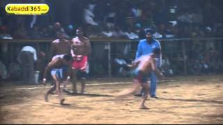 (13) Lakha (Jagraon) Kabaddi Tournament 24 Feb 2016