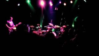 The Melvins - "My Generation (The Who cover)" (live 2008)