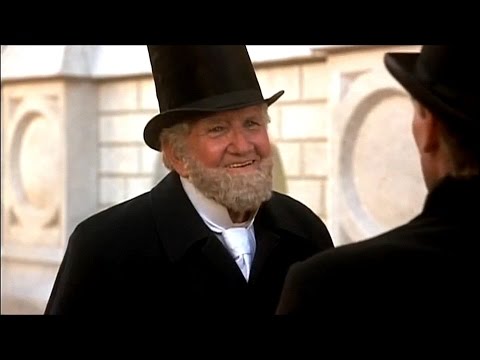 El Monte Del Señor - Película SUD completa ( en español )