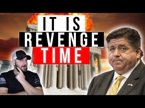 BREAKING: NON-COMPLIANCE REVENGE… No DRIVERS LICENSE For Gun Owners IF Red Flags Used AGAINST YOU... Thumbnail