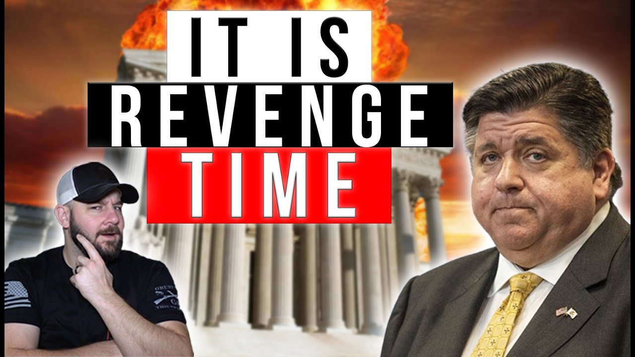 BREAKING: NON-COMPLIANCE REVENGE… No DRIVERS LICENSE For Gun Owners IF Red Flags Used AGAINST YOU...