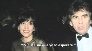 George Harrison - Dark Sweet Lady - Sub Español