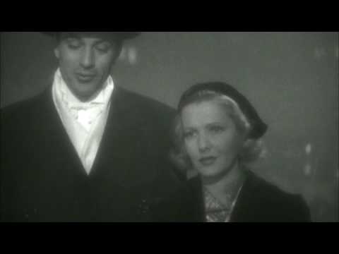 Mr. Deeds Goes To Town (1936) Trailer