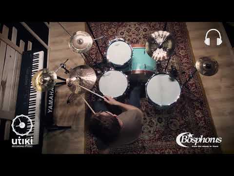 Bosphorus Cymbals - Splash