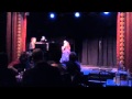 Sophie Knapp- Broadway Baby 