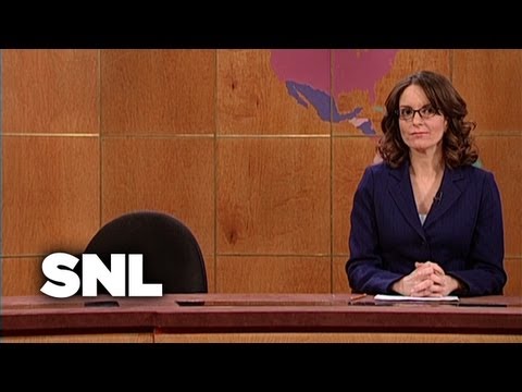 Morgan Freeman - Saturday Night Live