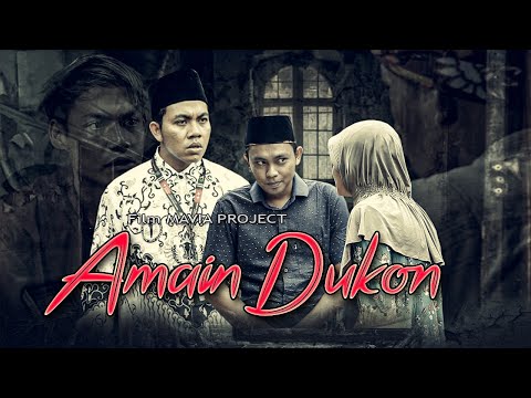 REBUK'EN RENG BINIK - MAVIA PROJECT