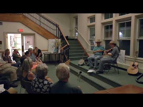 Save the Ham Brennish Thomson