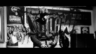 AASIM ft. THE BEATLES OUTLAW RAP OFFICIAL VIDEO