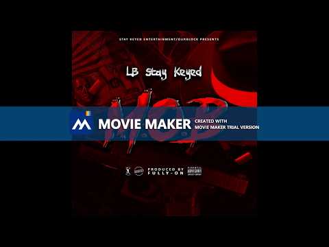 Lewi Bo - M.O.B. {beat by: Fully-On}